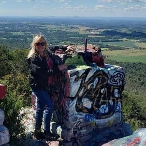 Meet your Posher, Lynn